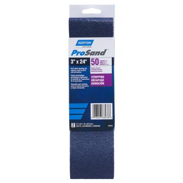 Norton Ps Belt Job 2pk 50g