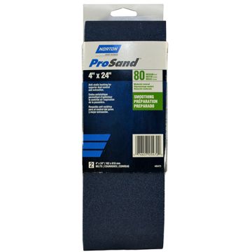Norton Ps Belt 2pk 80g
