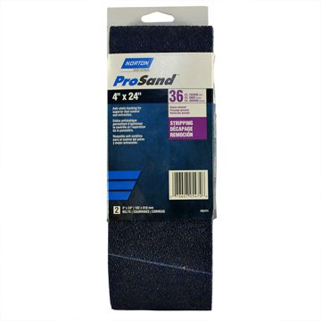 Norton Ps Belt 2pk 36g