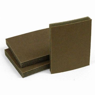 Norton Econ Sand Pad - 150