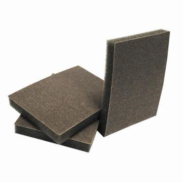 Norton Econ Sand Pad - 100