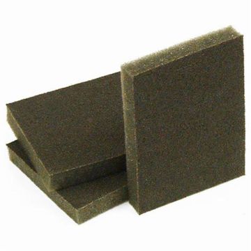Norton Econ Sand Pad - 60