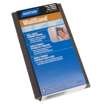 Norton Wallsand - Fine/Med