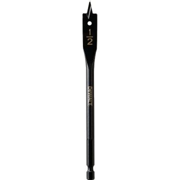 DeWalt 1/2 In. x 6 In. Spade Bit