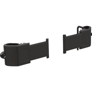 Milwaukee PACKOUT Tool Box Attachment Mount