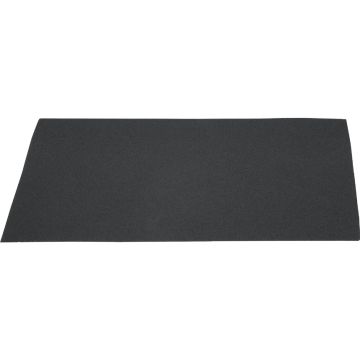 Virginia Abrasives 8 In. x 17-5/8 In. 100 Grit Floor Sanding Sheet
