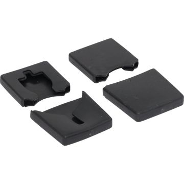 Channellock Pipe Clamp Pads (2-Pack)