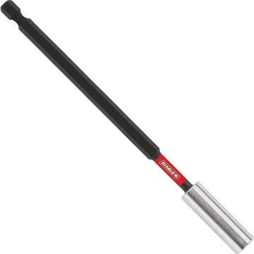 Diablo 6 In. Magnetic Drive Bit Holder
