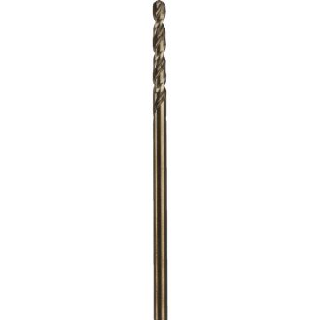DeWalt 7/64 In. Industrial Cobalt Drill Bit