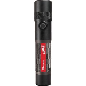 Usb Rechargeable 1100l Twist Foc