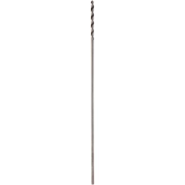 Irwin 5/16 In. x 18 In. Carbon Steel Straight Shank Installer Drill Bit