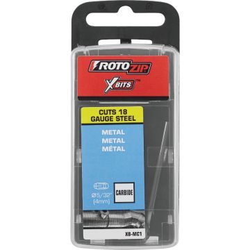 Rotozip 5/32 In. Multi-Purpose Bit