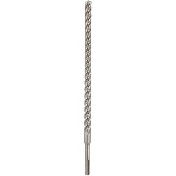 Milwaukee 5/8 In. x 12 In. SDS-PLUS 4-Cutter Rotary Hammer Drill Bit