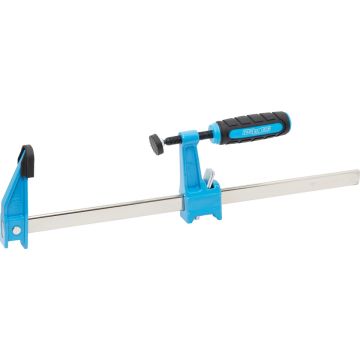Channellock 12 In. Medium-Duty Steel Bar Clamp