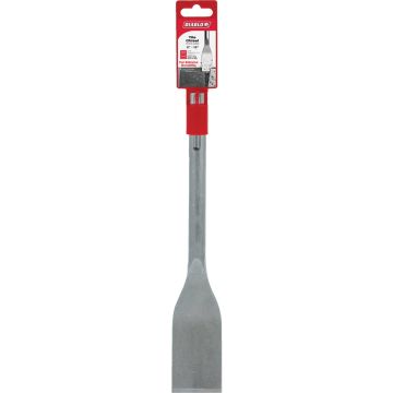 Diablo SDS-Max 2 In. x 12 In. Tile Chisel Bit