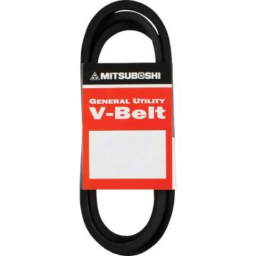 Mitsuboshi Fractional Horsepower 4L Type, 1/2 In. x 99 In.