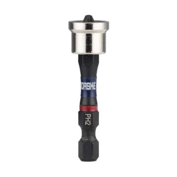 Norske Phillips No.2 X 2" Dimple Bit