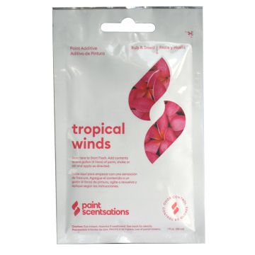 Paint Scentsations Tropical Wind