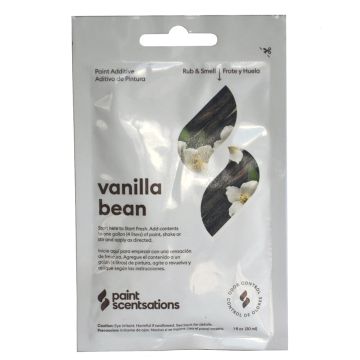 Paint Scentsations Vanl Bean 1oz