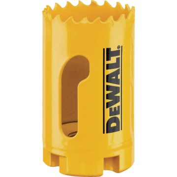 DEWALT 1-1/4 In. Bi-Metal Hole Saw