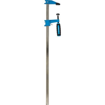 Channellock 24 In. Medium-Duty Steel Bar Clamp
