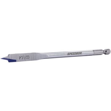 Irwin Speedbor 3/8 In. x 6 In. Spade Bit
