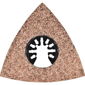 Genesis Carbide Trianglular Rasp