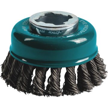 X-lock 3-1/8" Carbon Steel Kno