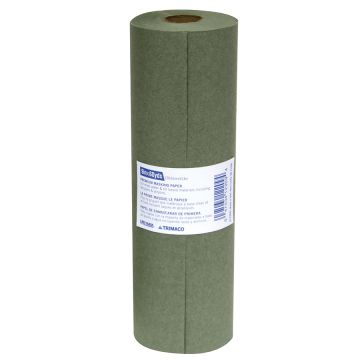 9" X 180' Green Masking Paper