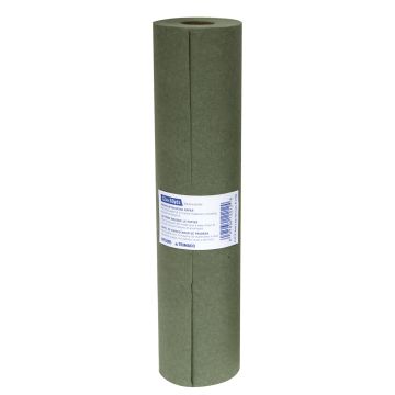 12" X 180' Green Masking Paper