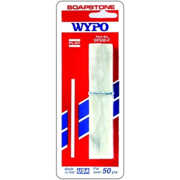 WYNO Flat Soapstone
