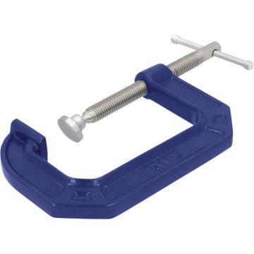 Irwin 4" C-clamp