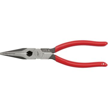 8" Long Nose Pliers
