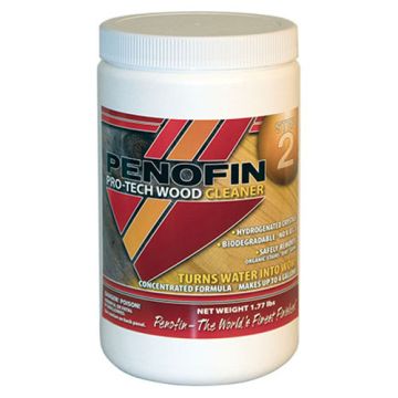 Penofin Pro Tech Wood Cleaner