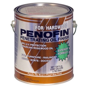 Penofin Ext. Exotic Hardwood