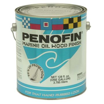 Penofin Ext. Marine Oil Finish