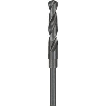 DeWalt 11/16 In. Black & Gold High Speed Steel Drill Bit