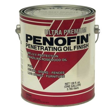 Penofin Red Lb Redwood Gal