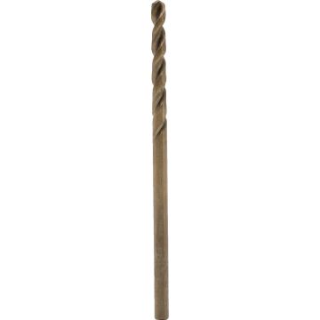 DeWalt 9/64 In. Industrial Cobalt Drill Bit