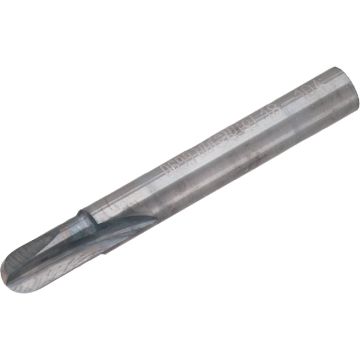 Freud 1/8 In. Radius Round Nose Router Bit