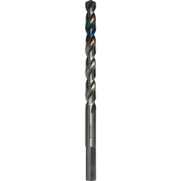 Diablo Metal Demon 17/64 In. Drill Bit for Mild, Hardened & Stainless Steels