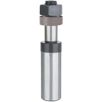 Freud 1/2 In. Slotting Cutter Arbor