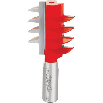 Freud 1-3/8 In. Finger Joint Router Bit