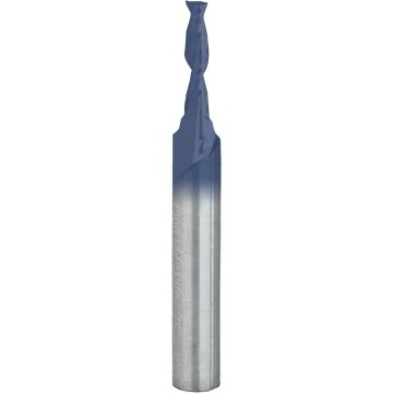 Freud 1/8 In. Up Spiral Router Bit