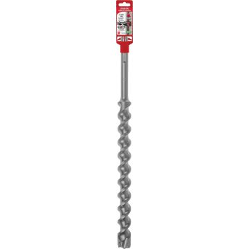 Diablo Rebar Demon 1-3/8 In. x 21 In. SDS-Max Carbide-Tipped Rotary Hammer Drill Bit