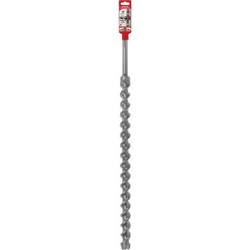 Diablo Rebar Demon 1-3/8 In. x 29 In. SDS-Max Carbide-Tipped Rotary Hammer Drill Bit