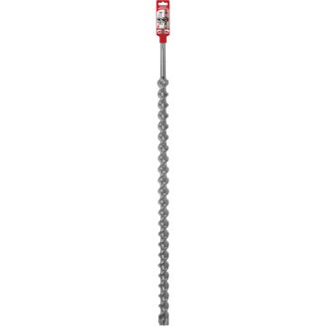 Diablo Rebar Demon 1-3/8 In. x 36 In. SDS-Max Carbide-Tipped Rotary Hammer Drill Bit