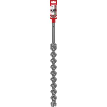 Diablo Rebar Demon 1-1/2 In. x 21 In. SDS-Max Carbide-Tipped Rotary Hammer Drill Bit