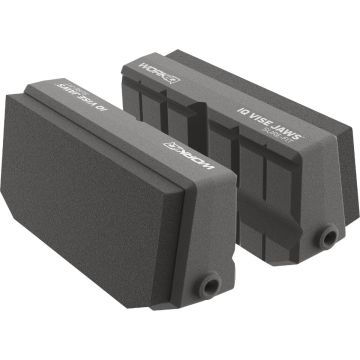 IQ Vise Sure-Fit Vise Jaws