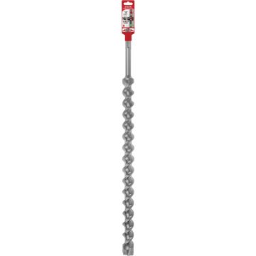 Diablo Rebar Demon 1-1/2 In. x 29 In. SDS-Max Carbide-Tipped Rotary Hammer Drill Bit